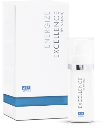 Excellence ATP Energize serum 30 ml