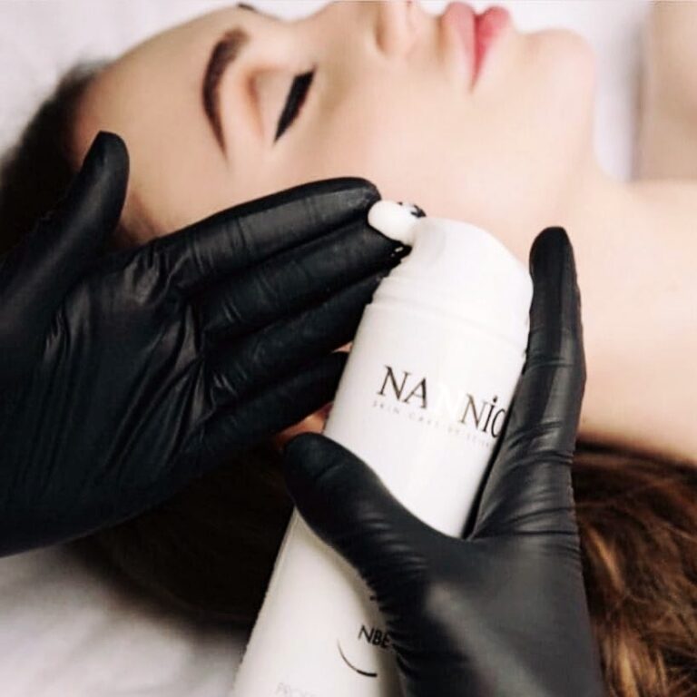 radiofrekvenssiseerumi