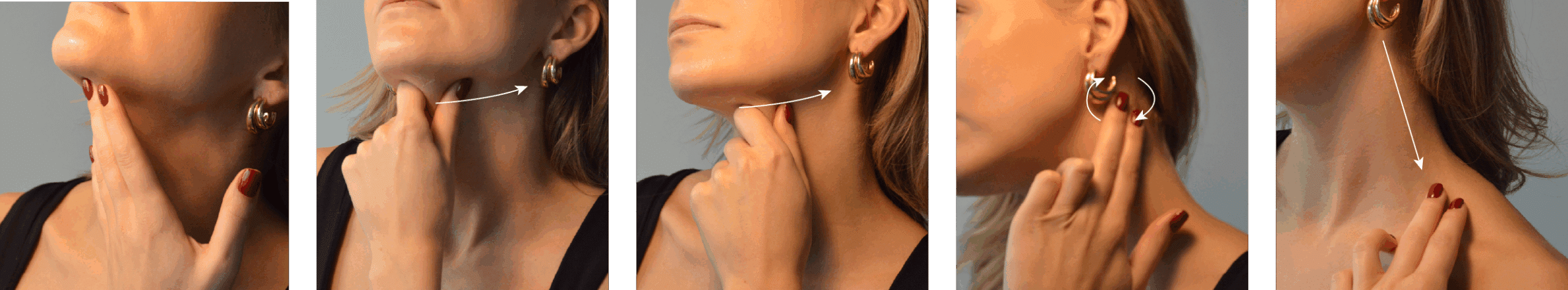 instructies powersculpt - onderkin